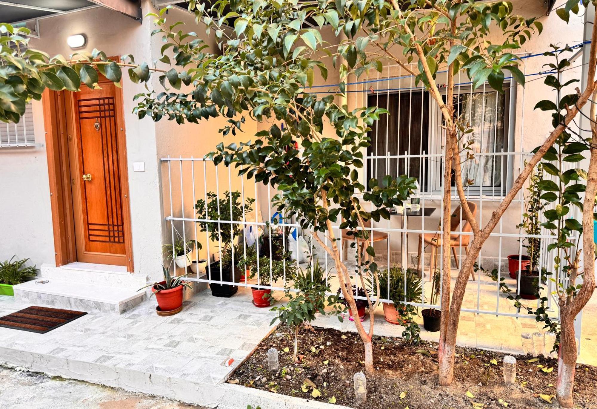 Hidden Gem 1 Tirana Exterior foto